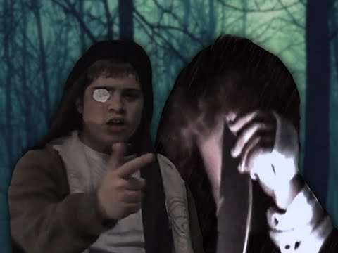 Ticci Toby vs Clockwork. Epic Rap Battles of Creepypasta Season 1.