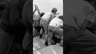 Tangshan Earthquake – July 28, 1976 #historyshorts #history #threeminutemen #todayinhistory