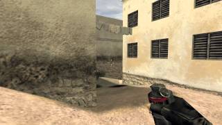 Daniil "Zeus" Teslenko - Steady and Ready (Counter-Strike 1.6 movie by Dusan Vucic)