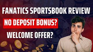 Fanatics Sportsbook Casino Review: Is Fanatics Sportsbook Casino Real Or Fake? F