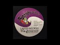 The Governor - Liquid Wicked - Mungo's HiFi Scrub A Dub SCRUB004