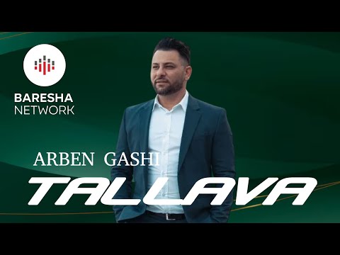Arben Gashi - Tallava ( 2026 )