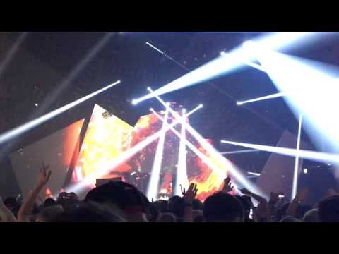 Robbie Rivera feat Tom Staar- Funkatron