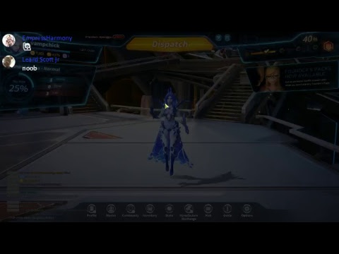 MasterXMaster Beta Fun