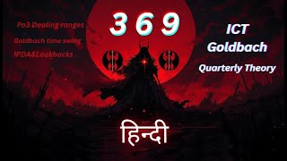 3 6 9 Unleashed — Discover Goldbach’s Untold Mathematical Truth in Trading!