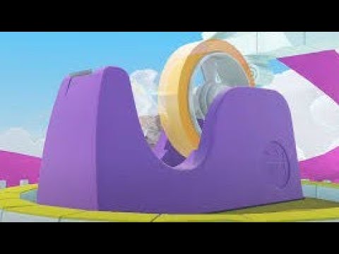 the shifty sticker tape with lyrics