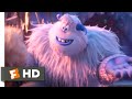 Smallfoot 2018 Perfection Scene 1 10 Movieclips