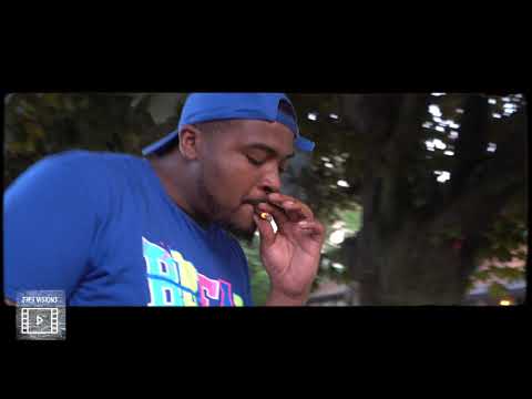 Huddleside KT - Zookie (Official Video) Dir x JefeVisions