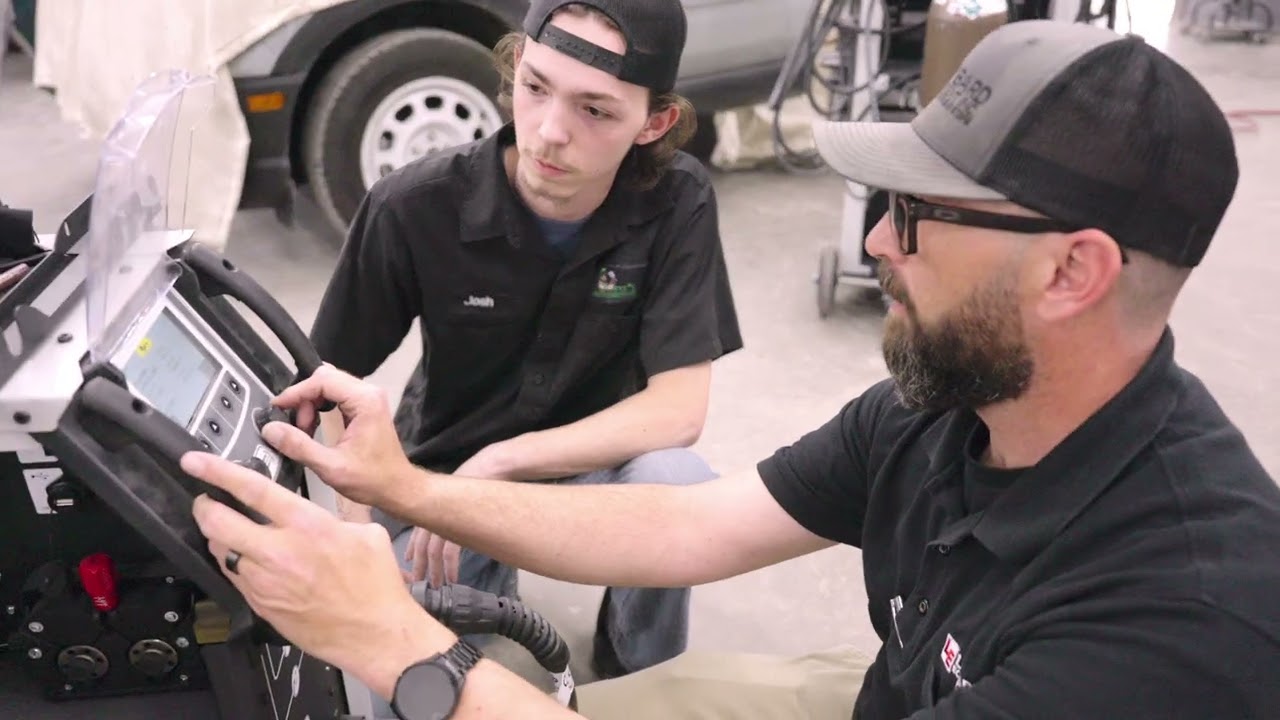 Real Talk from a Shop Owner: Equipment That Actually Deliver- Rye's Automotive