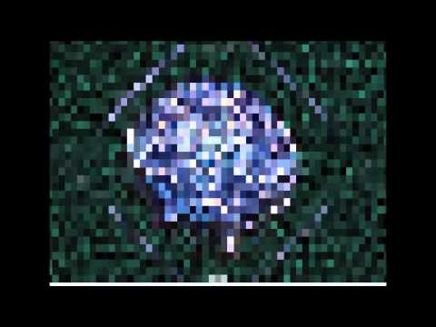 **Psytrance / Twilight** DJmix Fluoelf - Cosmic Brain Code 2013