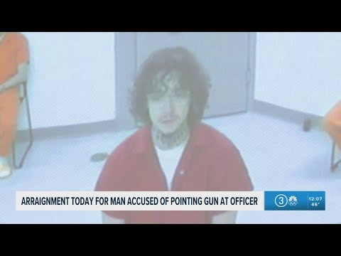 Stark Cjis Case Docket