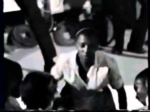 Original Rude Boy - This is Ska - 1964 - P1