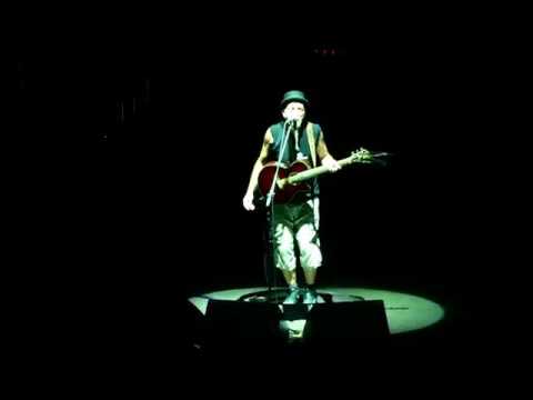 Bandabardò - Solo in mezzo al bar - Bandabardò 25th Tour