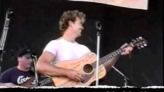 John Schneider &quot;I&#39;ve Been Around Enough To Know&quot;