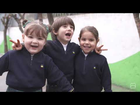 Vídeo Colegio Santo Ángel de la Guarda