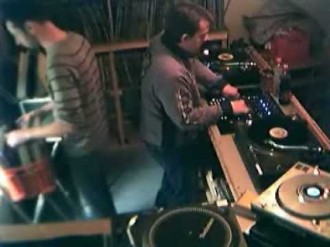 dj fatky & dj manix mix 001