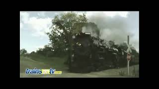 The Little Engine That Could Music Video Pere Marquette 1225