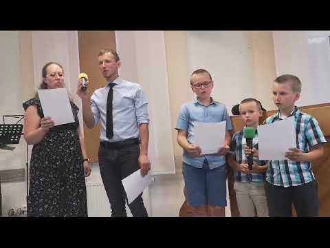 Möge Gottes Segen mit dir sein. Segenslied