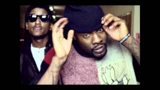 Lloyd ft Wale - All of me (New 2012)