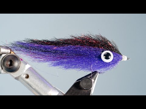 Tying Enrico Puglisi's Peanut Butter