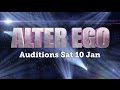 Audition for Hackney's Biggest Talent Show - Alter ...