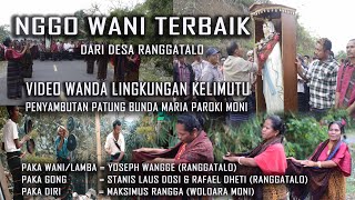 Download lagu Nggo Wani Terbaik Wanda Pa'u / Alat musik dan tarian Khas Daerah Ende Lio mp3 Download lagu Nggo Wani Terbaik Wanda Pa'u / Alat musik dan tarian Khas Daerah Ende Lio mp3