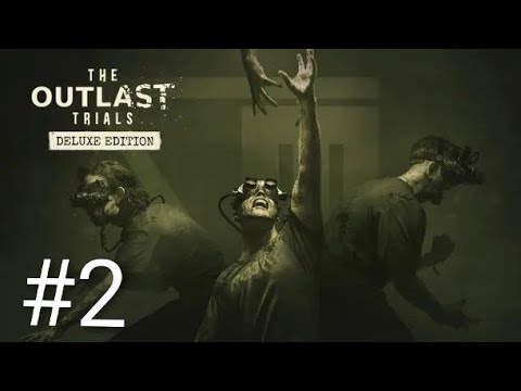 Zagrajmy w The Outlast Trials PL – Odc. 2: Zabójcza Zima w Sierocińcu