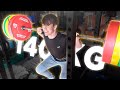 I Wanted This So Bad | Skinny Kid Bulking Up: EP-24