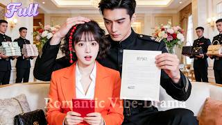 Download lagu Sister Took Her Fiancé&Forced Her To Marry An “Old Man”—He Was A Handsome Officer Who Pampered Her! mp3