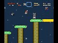 Super Mario World Master Quest 1 SMW Hack