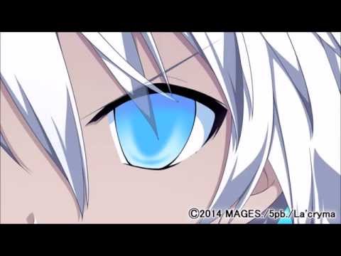 Kadenz fermata//Akkord:fortissimo OST Track 25 - Fate