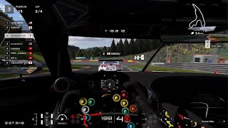 スパ　デイリーレース2位　グランツーリスモ 7_20250701004416