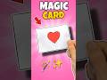 How To Make Paper Magic Toy That Change Colours Paper Craft Shorts