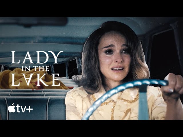 Opening Title Sequence