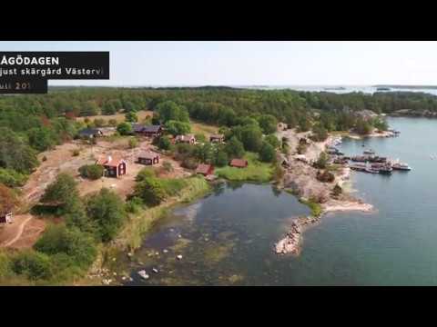 RÅGÖDAGEN (VÄSTERVIK, SWEDEN)