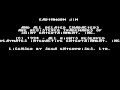 Earthworm Jim 2 Sega Genesis Intro