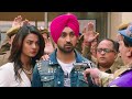 Disco Singh Movie Diljit Dosanjh New Movie 2025 Punjabi Movies 2025 Funny Comedy Scene 2025