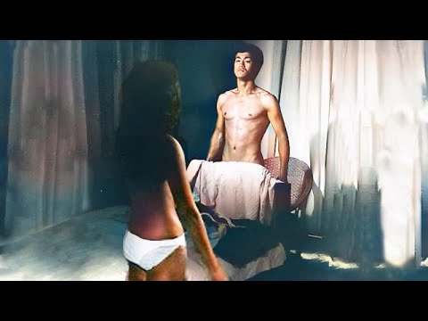 I Found the Scene That Bruce Lee Did Not Want You to See