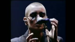 sinead o&#39;connor - feel so different