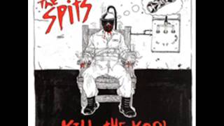 THE SPITS - kill the kool - FULL ALBUM
