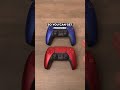 NEW PS5 Controller Colors Cobalt Blue + Volcanic Red | Deep Earth