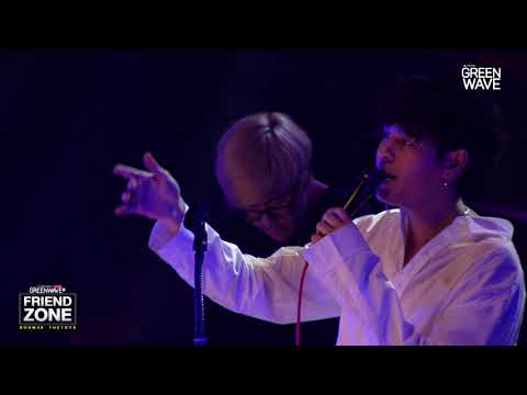 เพื่อนสนิท - Cover Night Live "Friend Zone" Room39 x The Toys [ Official ]