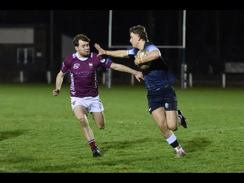 Selkirk v Gala Border League 07/03/2025