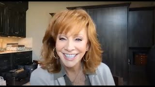 Reba McEntire talks 30 years of drag queens doing &#39;Fancy,&#39; gay country stars and those CBD rumors