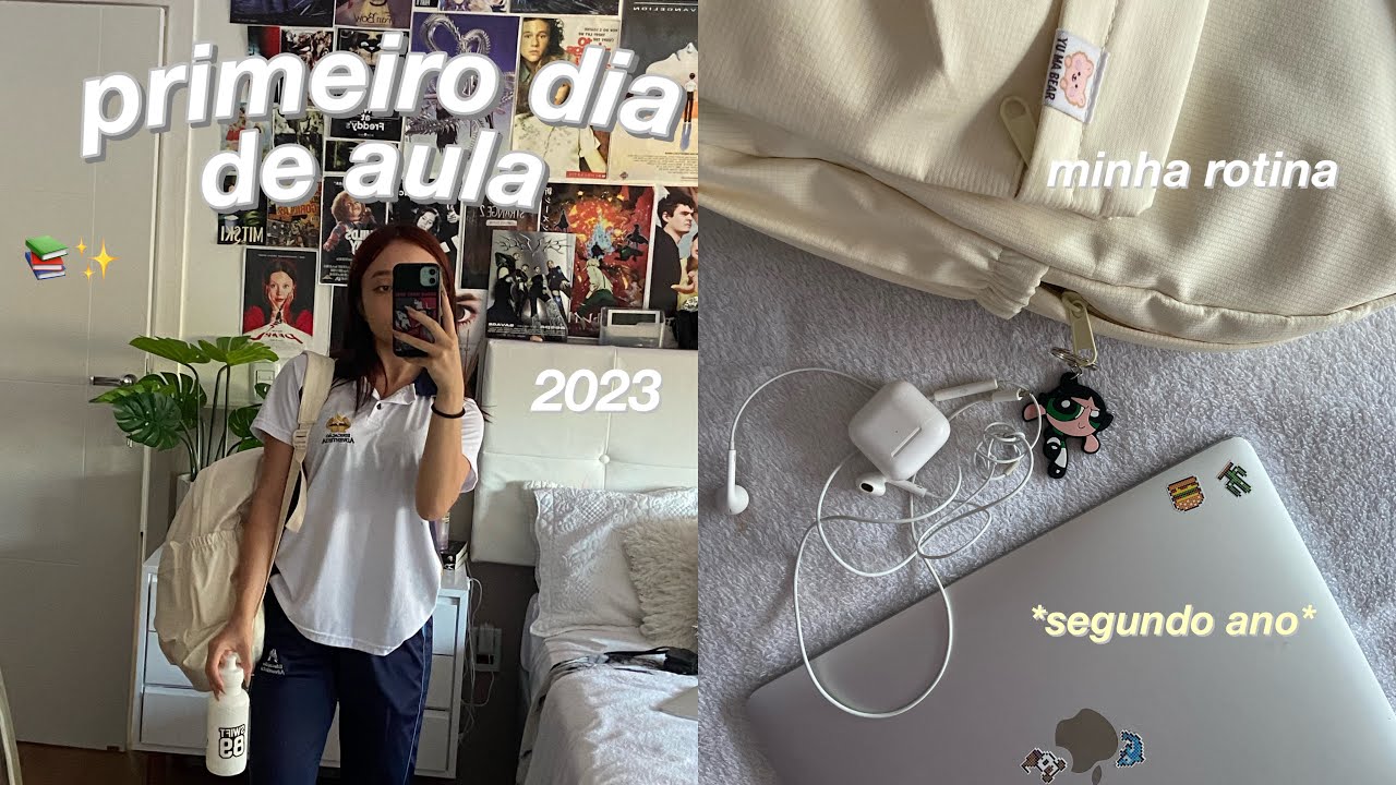 Assistir agora Quando Volta As Aulas 2023 Quando Volta As Aulas 2023
