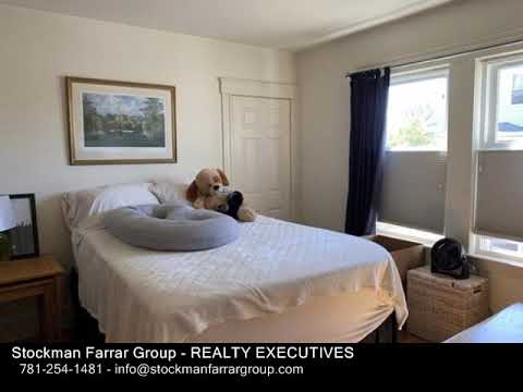 6 Chapman, Watertown MA 02472 - Rental - Real Estate - For Sale -