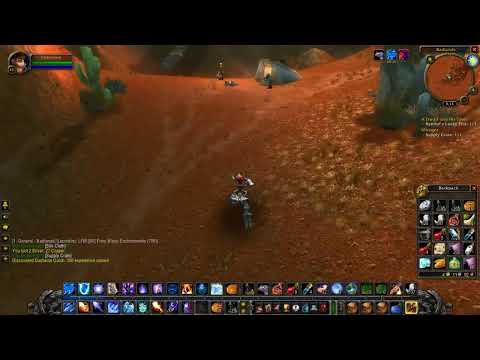 The Right way to play World of Warcraft Classic Part 10