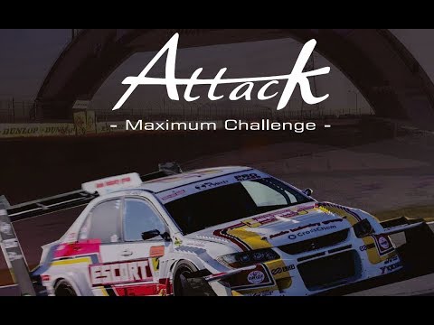 GOODRIDE presents Attack Tsukuba 2019ライブ配信