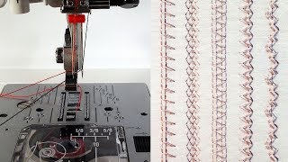 4 Ways to Thread a Twin Needle on Your Sewing Machine