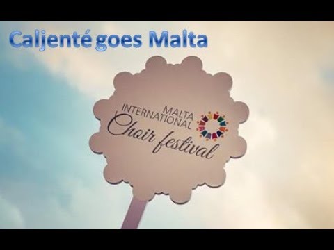 2017_Caljenté_goes_Malta
